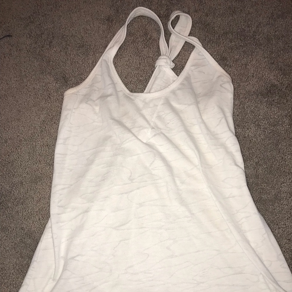Workout Shirt